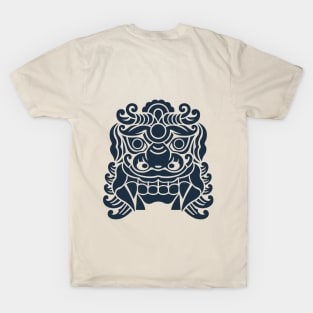 demon unique design trendy look T-Shirt